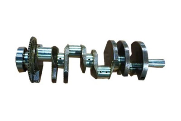 L86 L87 L92 L9H(6.2L) V8 CRANKSHAFT