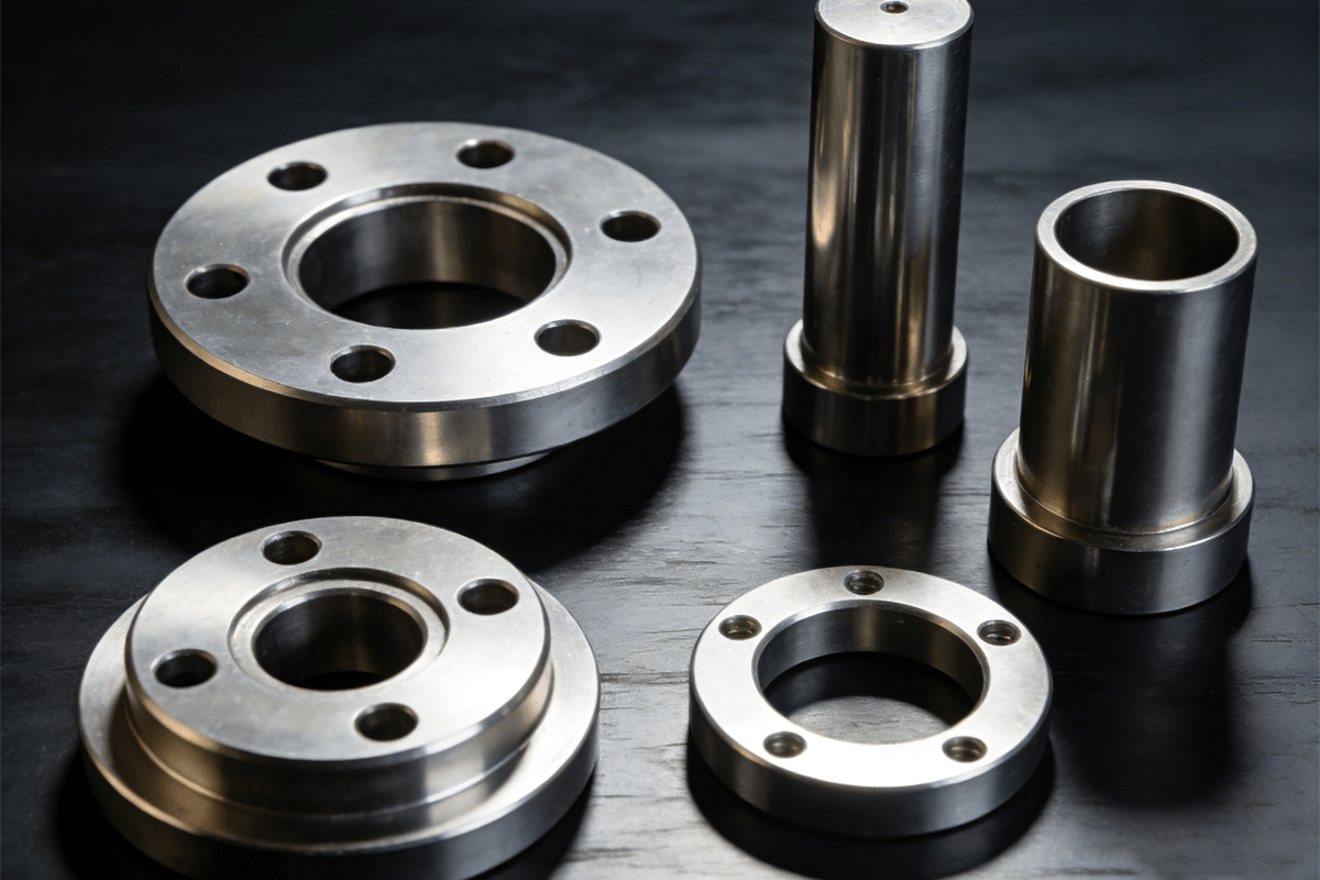 Fei biao zhi pin Custom Non-Standard Moulds Manufactured in China